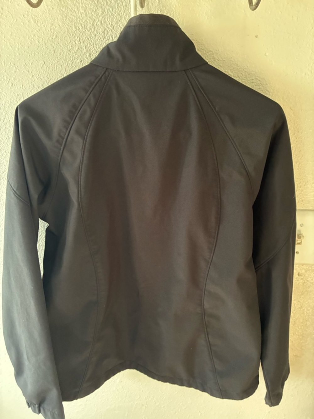 Black Diamond Jacket - Picture 7 of 8